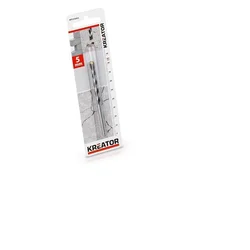Burgija za beton 5x85 kreator alati
