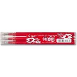 PILOT Uložak za roler Frixion 0.7 1 komad 356056 crni