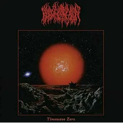 Blood Incantation Timewave Zero (LP) 180 g