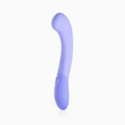 Biird Gii Lilac silikonski za G-točko