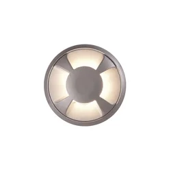LED ugradno svetlo LED/3W/12V IP65