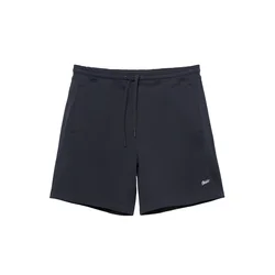 Pull&Bear Hlače STWD  mornarska