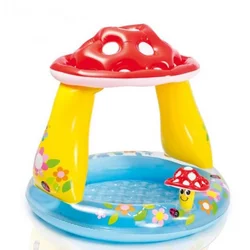 Intex baby bazen pečurka uzrast 1-3G ( A030178 )