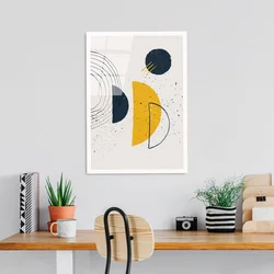Wallity Slika UV-928, 45 x 65 cm