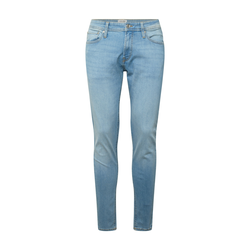 JACK & JONES Kavbojke PETE ORIGINAL, modra