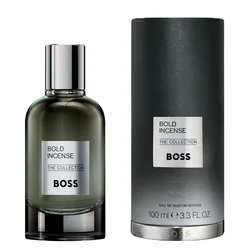 Hugo Boss Muški parfem The Collection Bold Incense, EDP, 100 ml