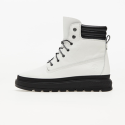 Timberland Ray City 6 in Boot WP Čizme white Gr. 7.5 US