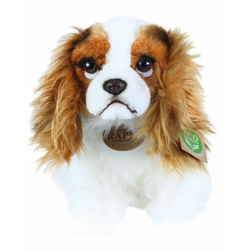 Rappa Plišasti pes king charles španjel 25 cm