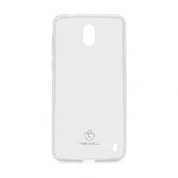 Teracell silikonska maska za telefon Nokia 2 providna