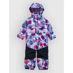 Burton One Piece Kids Overall bubbles