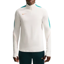 Nike Majica z dolgimi rokavi Dri-FIT Strike