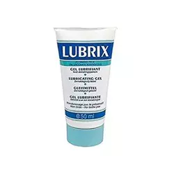 Lubrix Gel 50 ml