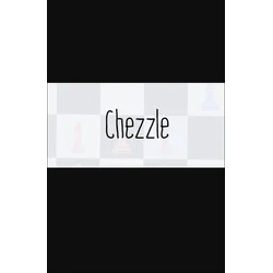 Chezzle (PC) Steam Key GLOBAL
