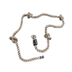 Konopac sa čvorovima pp25-2,5m