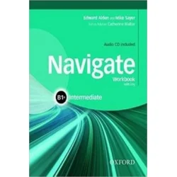 Navigate Intermediate B1+