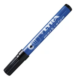 Marker 1-4mm crni