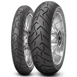 PIRELLI SCORPION TRAIL II R 180/55 ZR 17 M/C 73W TL