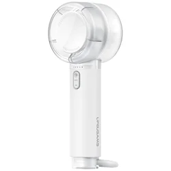 USAMS USAMS ROČNI VENTILATOR LU01 ZA PRENOSNE TELEFONE ANDROID IN IPHONE