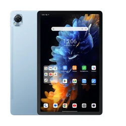 BLACKVIEW Tablet 11.5 Blackview MEGA 1 LTE 1200x2000 FHD+ 120Hz/12GB/256GB/13MP-50MP/FPR/Android 13/plavi