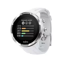 Suunto Multisportski sat Bjela 9 G1