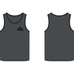 Lonsdale Mens singlet slim fit
