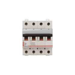LEGRAND Odklopnik 4P C 40A 10kA AC S314 TX3 404260