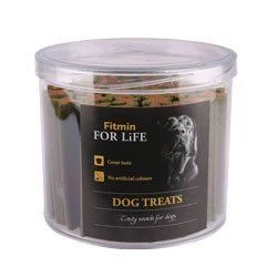 Fitmin For Life Dog Poslastica Dental Cross Eukaliptus, poslastica za pse 1 kom.