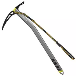 Ice axe light - Wizzard fin - 69 cm