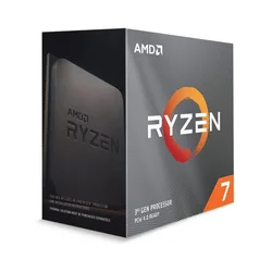 Ryzen 7 5700X 8 cores 3.4GHz (4.6GHz) Box (100-100000926WOF ) procesor