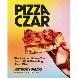 Pizza Czar