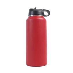 Aga Termoska 900 ml Červená