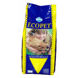 Hrana za odrasle pse Farmina Ecopet - 15 kg