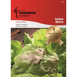 Seme solata Bistra