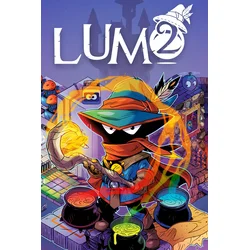 Lumo 2 (Xbox Series X|S) XBOX LIVE Key EUROPE
