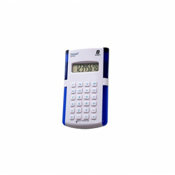 REBELL kalkulator Eco 610