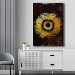 Wallity Slika na platnu 70x100cm