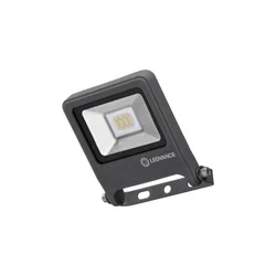 OSRAM Reflektor, LED, Endura Flood 10W 4000k T. Siva