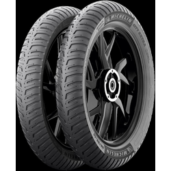 Michelin City Extra ( 120/70-12 RF TL 58P zadnji toak, M/C, prednji toak )
