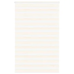 Zavjesa zebra 140x200 cm širina tkanine 135,9 cm poliester