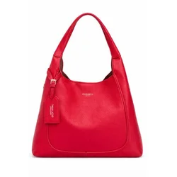 Torbica LS Collection Diana - rdeča