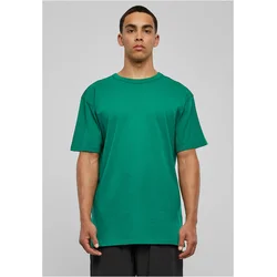 Oversized junglegreen t-shirt