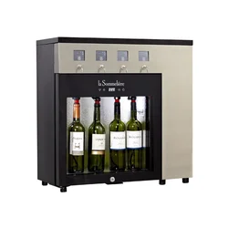 Dozator za vino La Sommeliere DVV4SSE