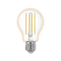 LED prigušiva sijalica VINTAGE E27/6W/230V 2700K - Eglo 11861