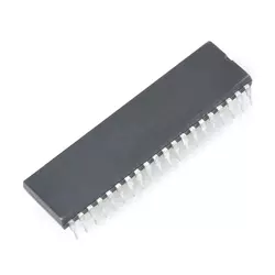 ATMEGA8515-16PU