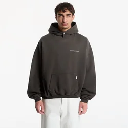 Mikina Represent Resent Hoodie UNISEX Ash S
