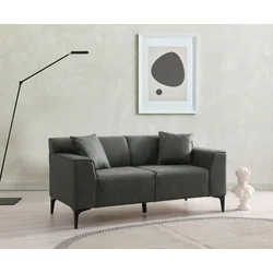 Atelier del Sofa Dvosed New Petra 2, Tamnosiva