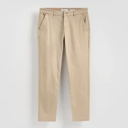 Reserved - Slim chino pantalone