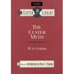 Custer Myth