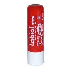 LABIAL Labelo za usne Jagoda, 4.4g