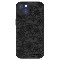 ULTIMATE CASE MagSafe za Apple iPhone 14 - Black Elegance